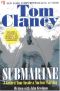 [Tom Clancy NF 01] • Tom Clancy NF [01] - Submarine
